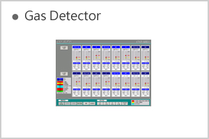 Gas Detector